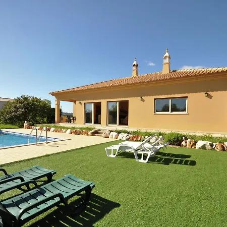 In Algarve With Private Pool 别墅 拉哥斯