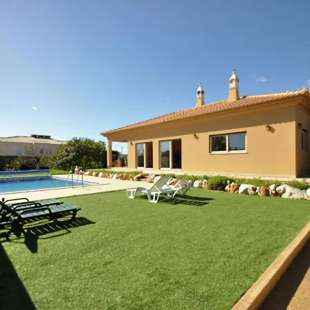 In Algarve With Private Pool 别墅 *