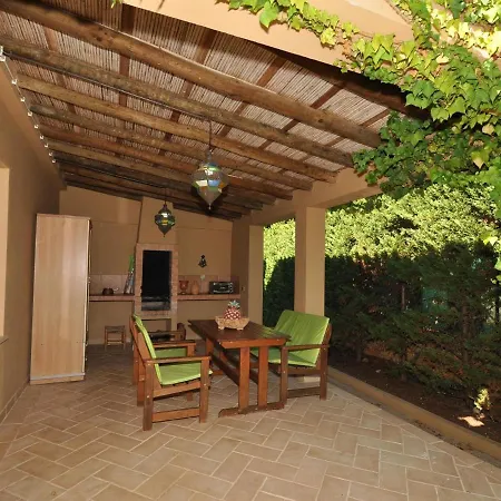 In Algarve With Private Pool 别墅 拉哥斯