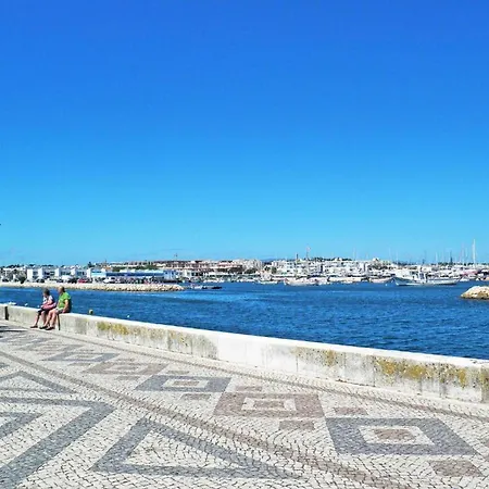 In Algarve With Private Pool 别墅 拉哥斯