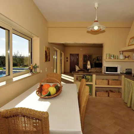 In Algarve With Private Pool 빌라 *