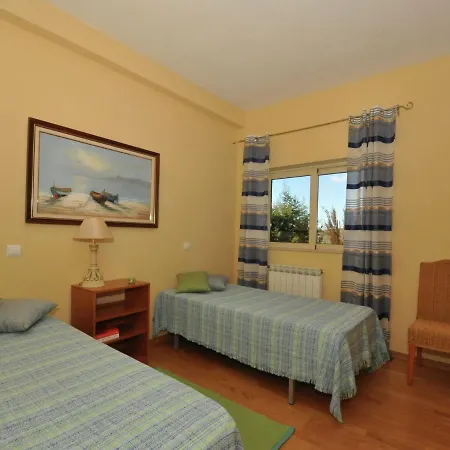 빌라 In Algarve With Private Pool