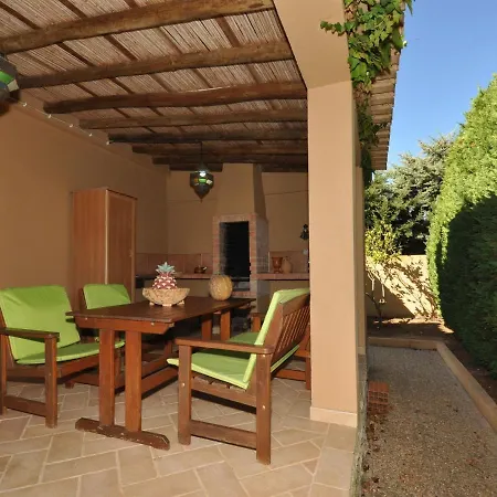 In Algarve With Private Pool