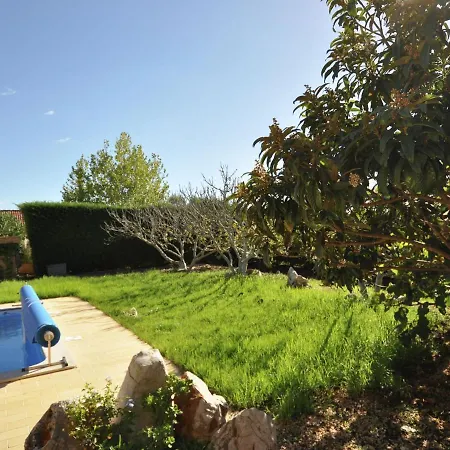 In Algarve With Private Pool