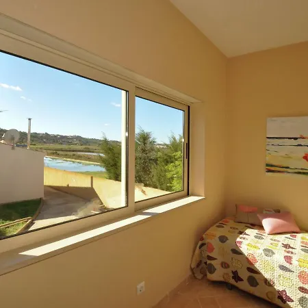 빌라 In Algarve With Private Pool