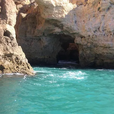 빌라 In Algarve With Private Pool 라고스