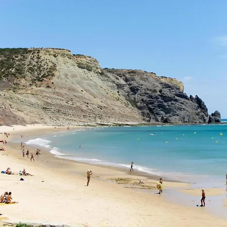 In Algarve With Private Pool 라고스