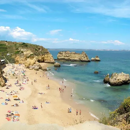 빌라 In Algarve With Private Pool *