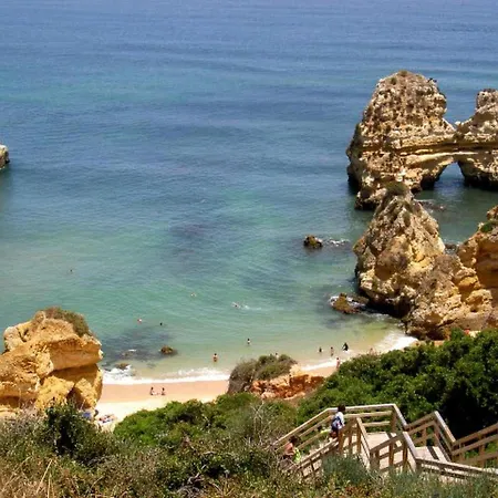 In Algarve With Private Pool * 라고스