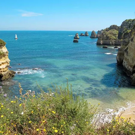 In Algarve With Private Pool