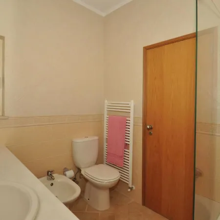 Βίλα In Algarve With Private Pool Λάγος