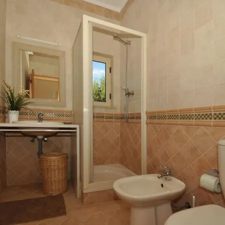 Βίλα In Algarve With Private Pool