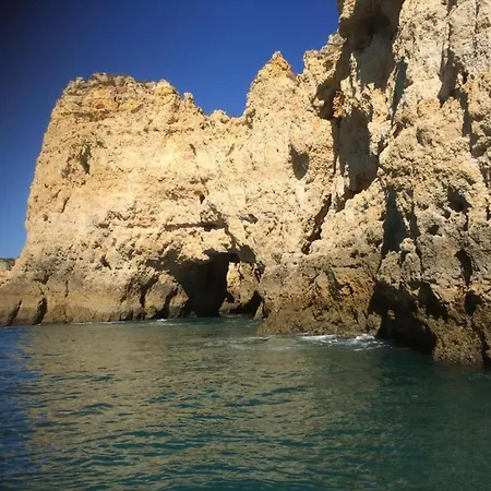 In Algarve With Private Pool *